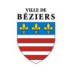 logo_officiel_de_la_ville_de_béziers svg