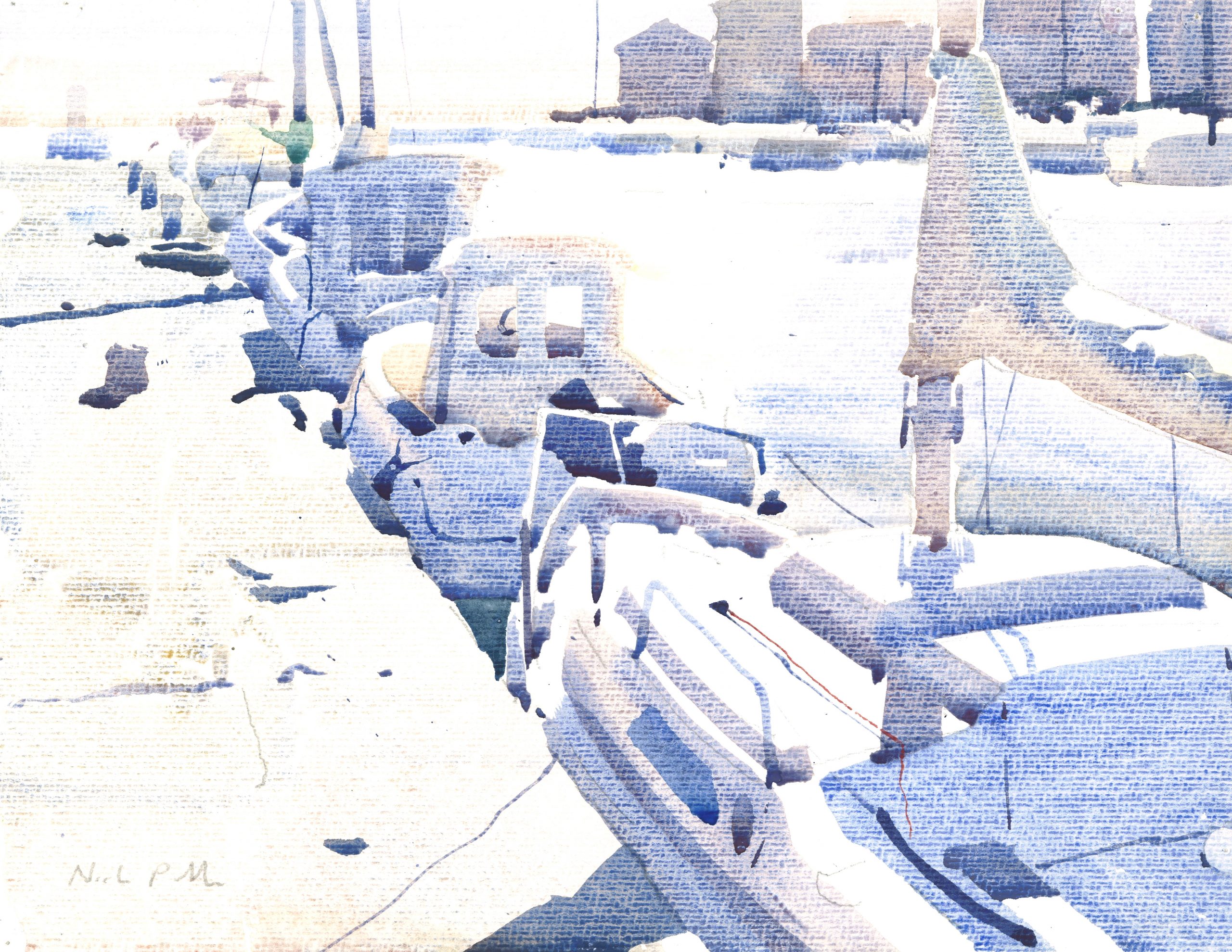 marseillan